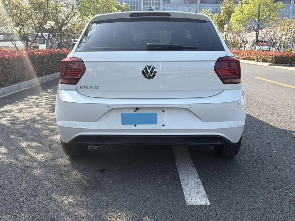 2023 Volkswagen Polo 1.5L 113HP L4 6AT,autocango,china used car exporter,china ev exporter,chinese used car exporter,chinese used ev exporter
