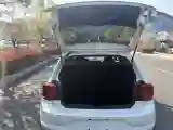 2023 Volkswagen Polo 1.5L 113HP L4 6AT