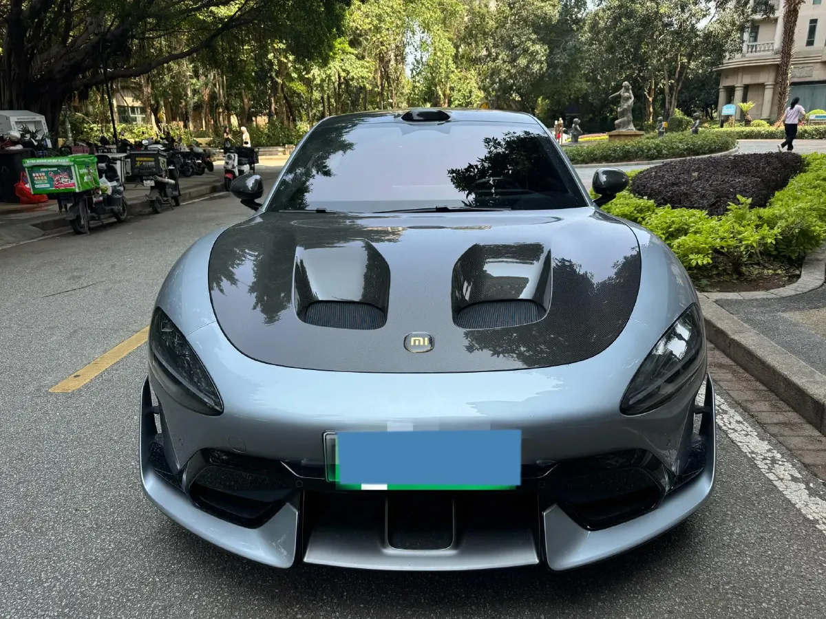 2025 MI SU7 Ultra BEV 93.7KWH,autocango,china used car exporter,china ev exporter,chinese used car exporter,chinese used ev exporter