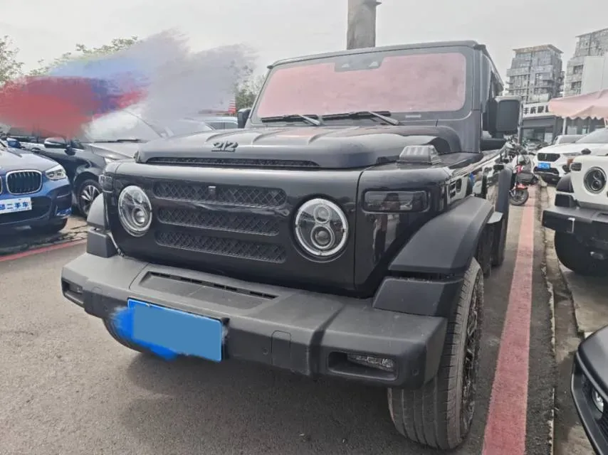 2024 212 212 T01 2.0T 252HP L4 8AT,autocango,china used car exporter,china ev exporter,chinese used car exporter,chinese used ev exporter