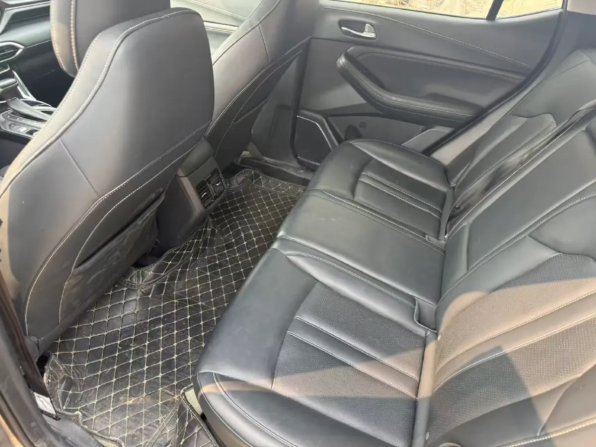 2021 GAC Trumpchi GS4 1.5T 169HP L4 6AT,autocango,china used car exporter,china ev exporter,chinese used car exporter,chinese used ev exporter