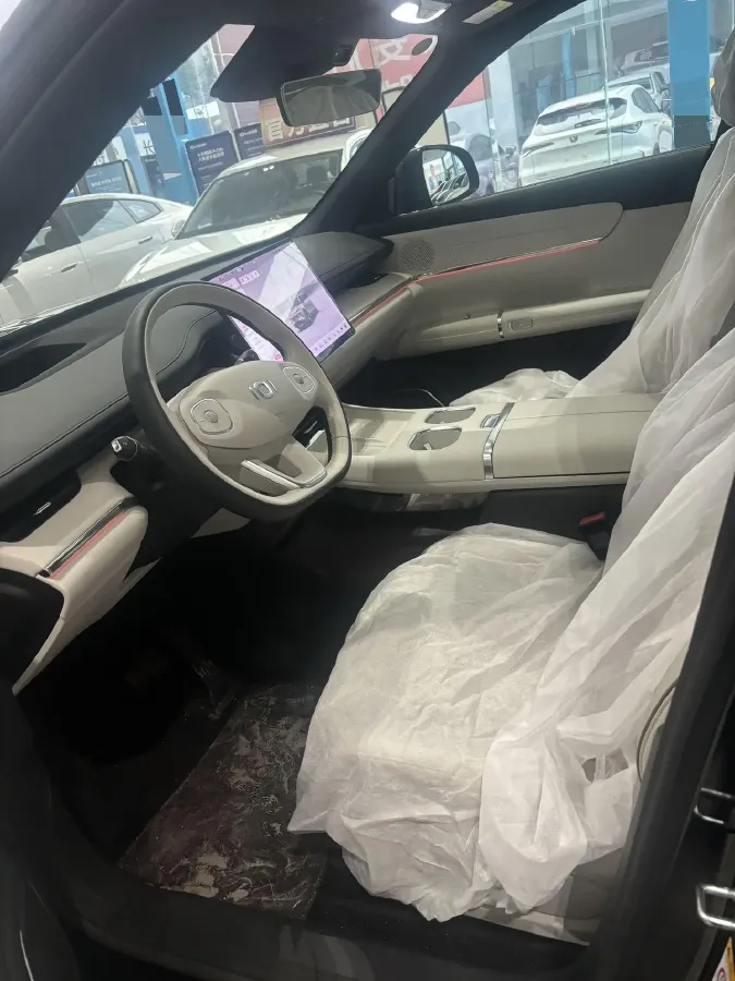 2025 ChangAn QiYuan Q07 1.5L 98HP L4 E-CVT PHEV,autocango,china used car exporter,china ev exporter,chinese used car exporter,chinese used ev exporter