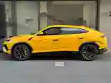 2022 Lamborghini Urus 4.0T 641HP V8 8AT