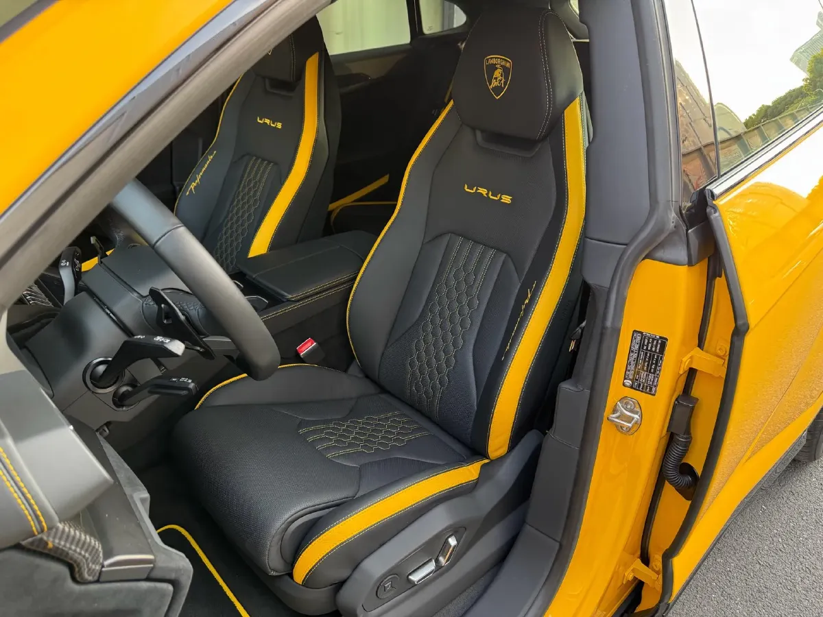 2022 Lamborghini Urus 4.0T 641HP V8 8AT,autocango,china used car exporter,china ev exporter,chinese used car exporter,chinese used ev exporter