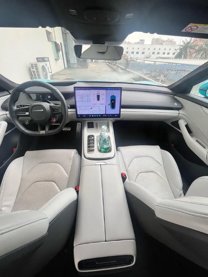 2024 MI SU7 BEV 101KWH,autocango,china used car exporter,china ev exporter,chinese used car exporter,chinese used ev exporter