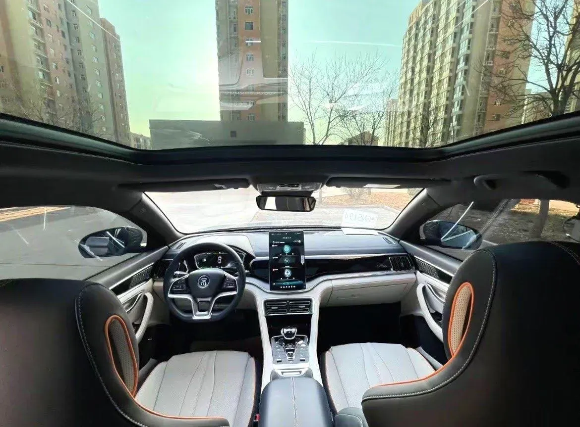 2023 BYD Song Plus 1.5L 110HP L4 E-CVT PHEV 18.3KWH,autocango,china used car exporter,china ev exporter,chinese used car exporter,chinese used ev exporter