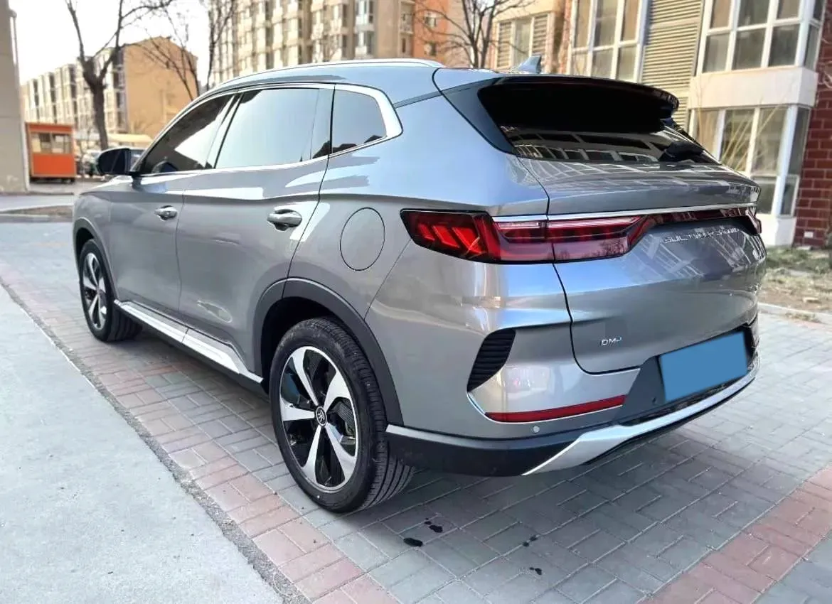 2023 BYD Song Plus 1.5L 110HP L4 E-CVT PHEV 18.3KWH,autocango,china used car exporter,china ev exporter,chinese used car exporter,chinese used ev exporter