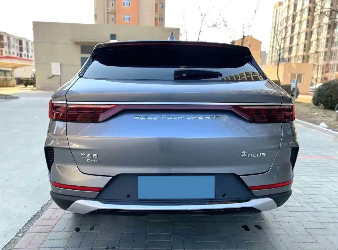 2023 BYD Song Plus 1.5L 110HP L4 E-CVT PHEV 18.3KWH,autocango,china used car exporter,china ev exporter,chinese used car exporter,chinese used ev exporter