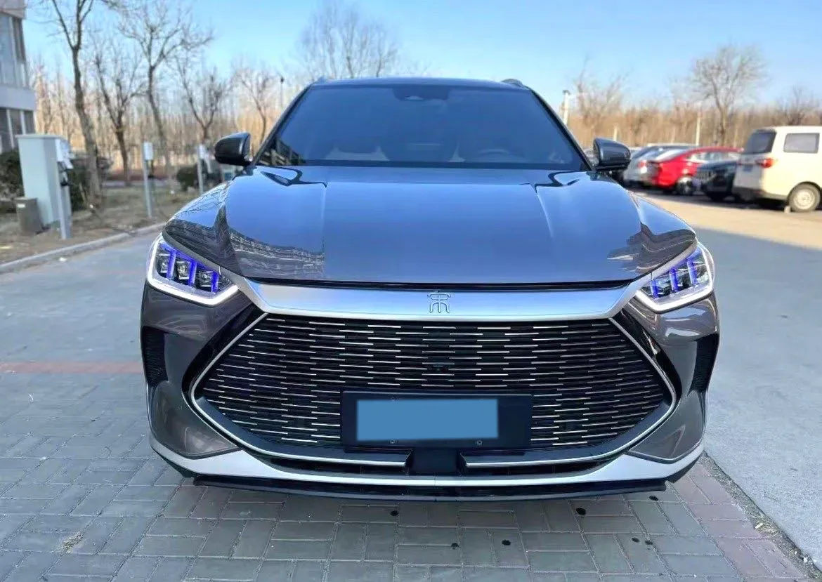 2023 BYD Song Plus 1.5L 110HP L4 E-CVT PHEV 18.3KWH,autocango,china used car exporter,china ev exporter,chinese used car exporter,chinese used ev exporter