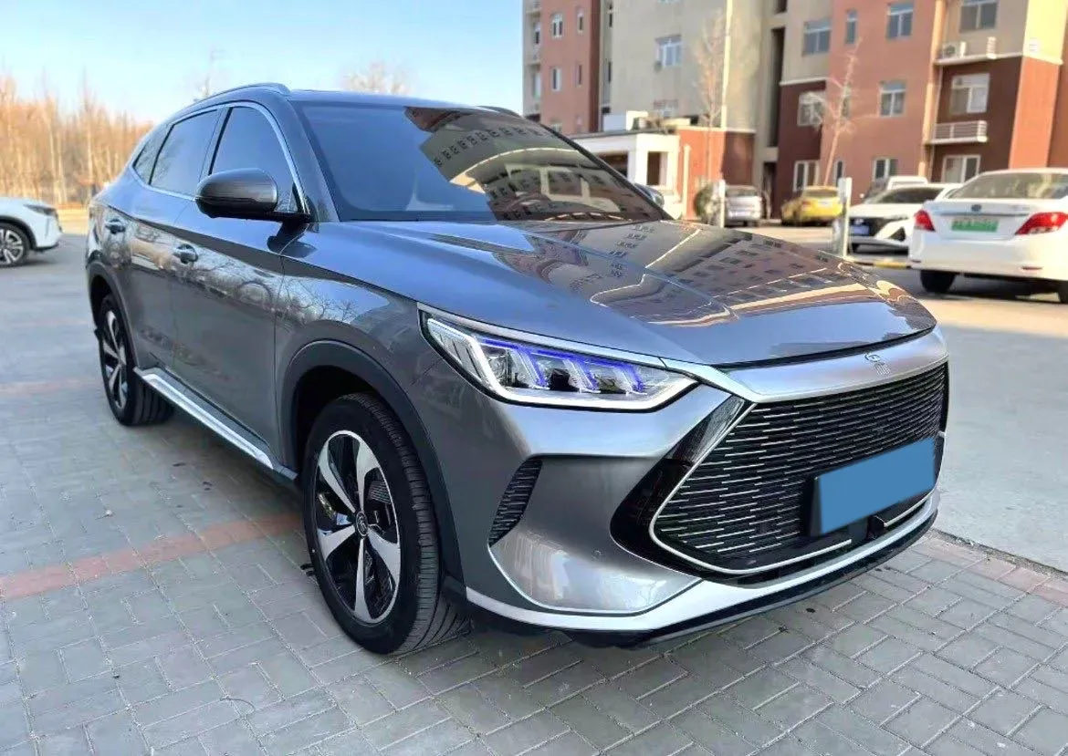 2023 BYD Song Plus 1.5L 110HP L4 E-CVT PHEV 18.3KWH,autocango,china used car exporter,china ev exporter,chinese used car exporter,chinese used ev exporter