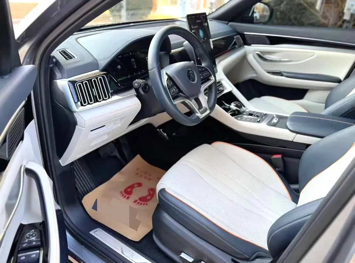 2023 BYD Song Plus 1.5L 110HP L4 E-CVT PHEV 18.3KWH,autocango,china used car exporter,china ev exporter,chinese used car exporter,chinese used ev exporter