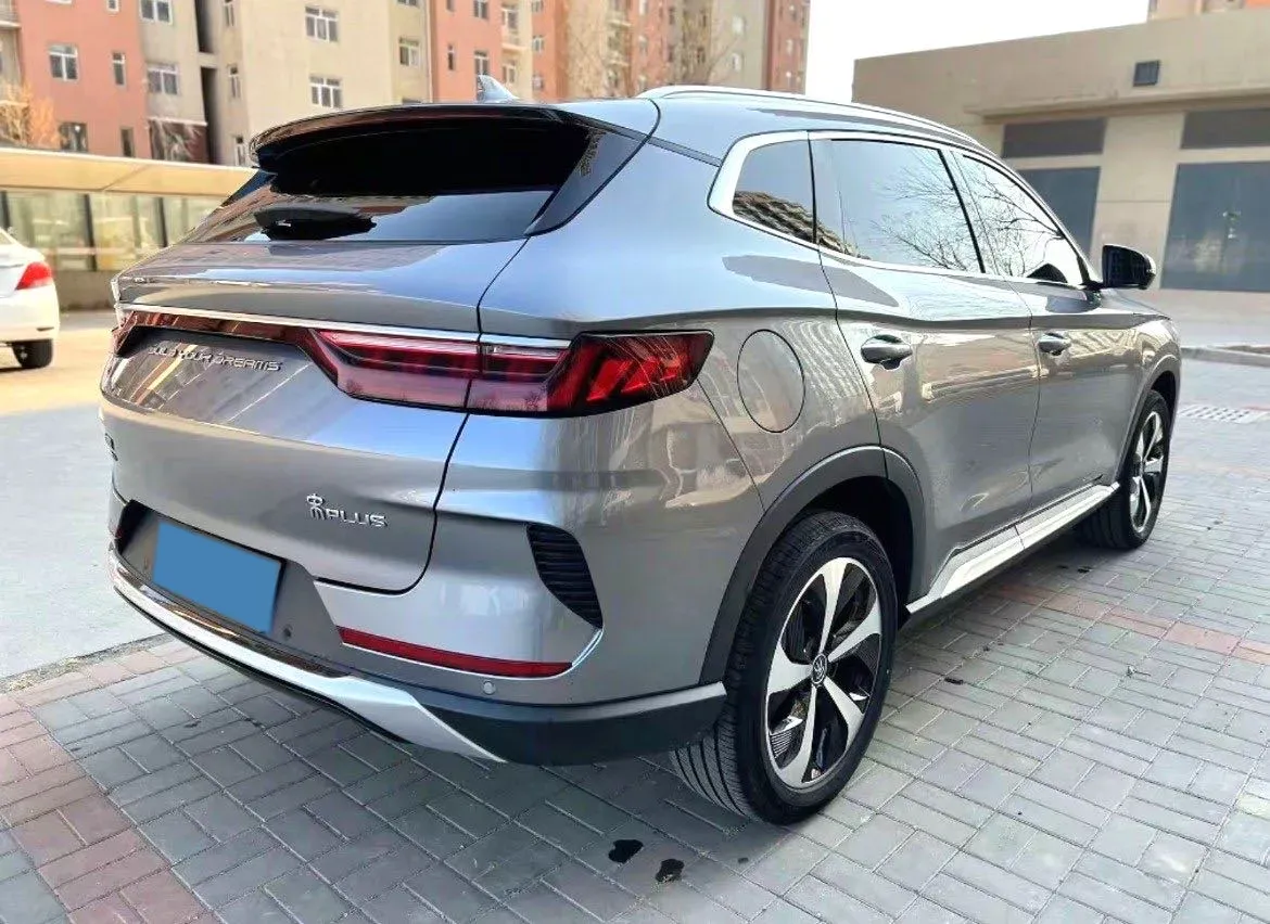 2023 BYD Song Plus 1.5L 110HP L4 E-CVT PHEV 18.3KWH,autocango,china used car exporter,china ev exporter,chinese used car exporter,chinese used ev exporter