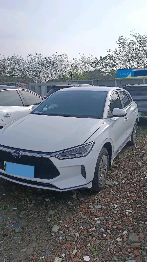 2021 BYD Song 1.5T 160HP L4 6DCT,autocango,china used car exporter,china ev exporter,chinese used car exporter,chinese used ev exporter