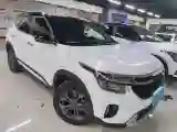 2023 Kia Seltos 1.5L 115HP L4 CVT