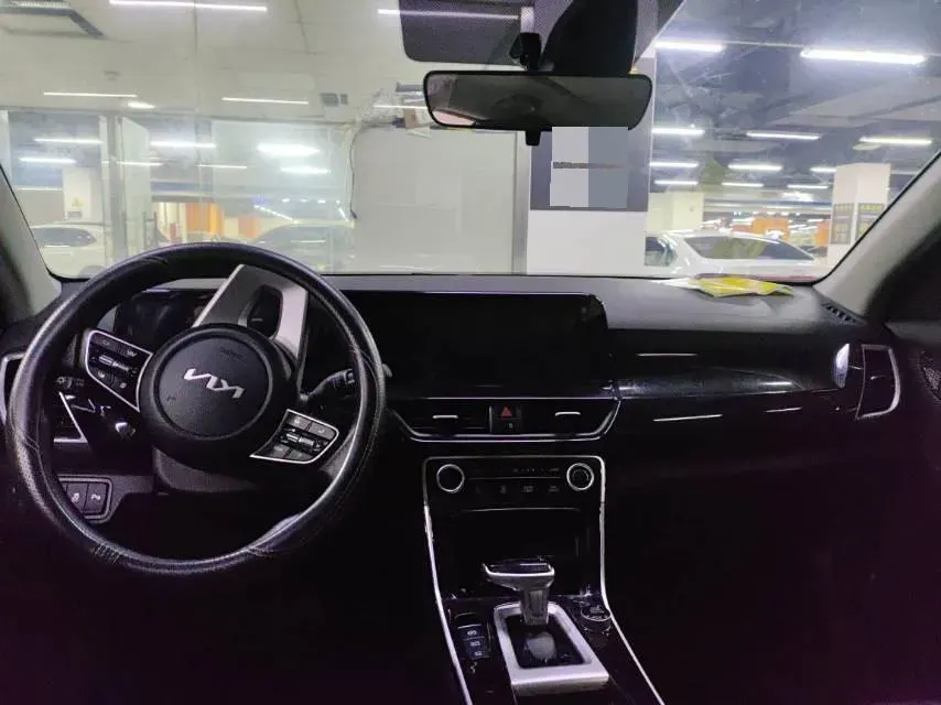 2023 Kia Seltos 1.5L 115HP L4 CVT,autocango,china used car exporter,china ev exporter,chinese used car exporter,chinese used ev exporter