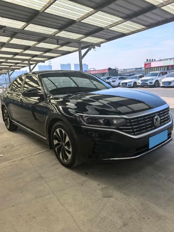 2023 Volkswagen Passat 1.4T 150HP L4 7DCT,autocango,china used car exporter,china ev exporter,chinese used car exporter,chinese used ev exporter