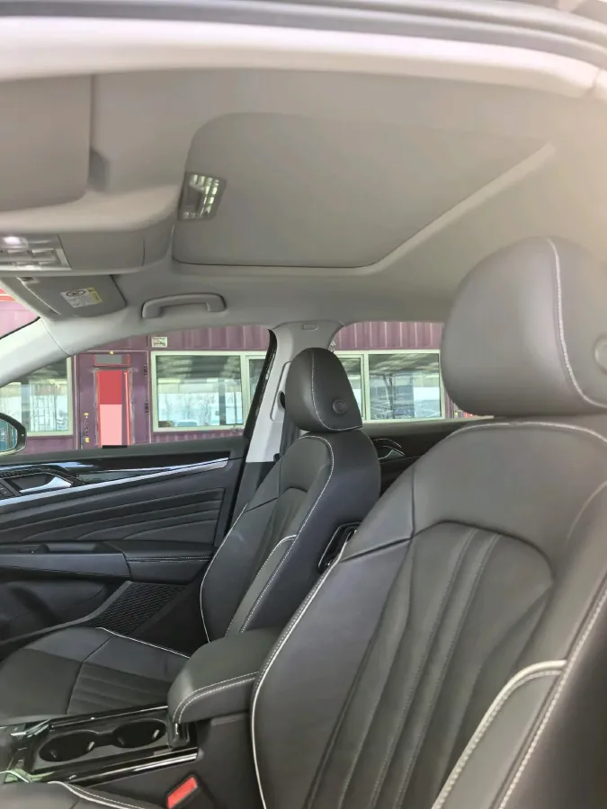 2023 Volkswagen Passat 1.4T 150HP L4 7DCT,autocango,china used car exporter,china ev exporter,chinese used car exporter,chinese used ev exporter