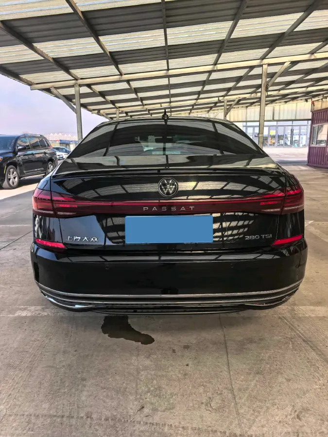 2023 Volkswagen Passat 1.4T 150HP L4 7DCT,autocango,china used car exporter,china ev exporter,chinese used car exporter,chinese used ev exporter