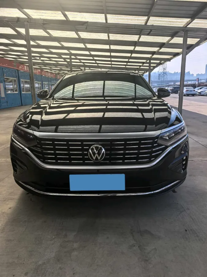2023 Volkswagen Passat 1.4T 150HP L4 7DCT,autocango,china used car exporter,china ev exporter,chinese used car exporter,chinese used ev exporter