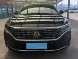 2023 Volkswagen Passat 1.4T 150HP L4 7DCT