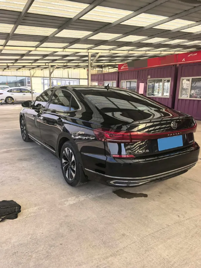 2023 Volkswagen Passat 1.4T 150HP L4 7DCT,autocango,china used car exporter,china ev exporter,chinese used car exporter,chinese used ev exporter