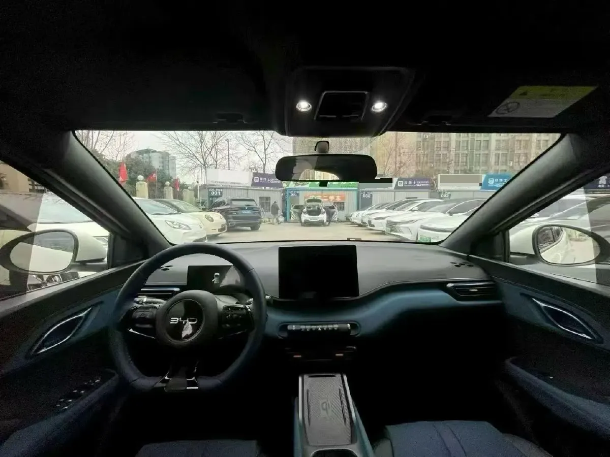 2025 BYD Seagull BEV 30.08KWH,autocango,china used car exporter,china ev exporter,chinese used car exporter,chinese used ev exporter