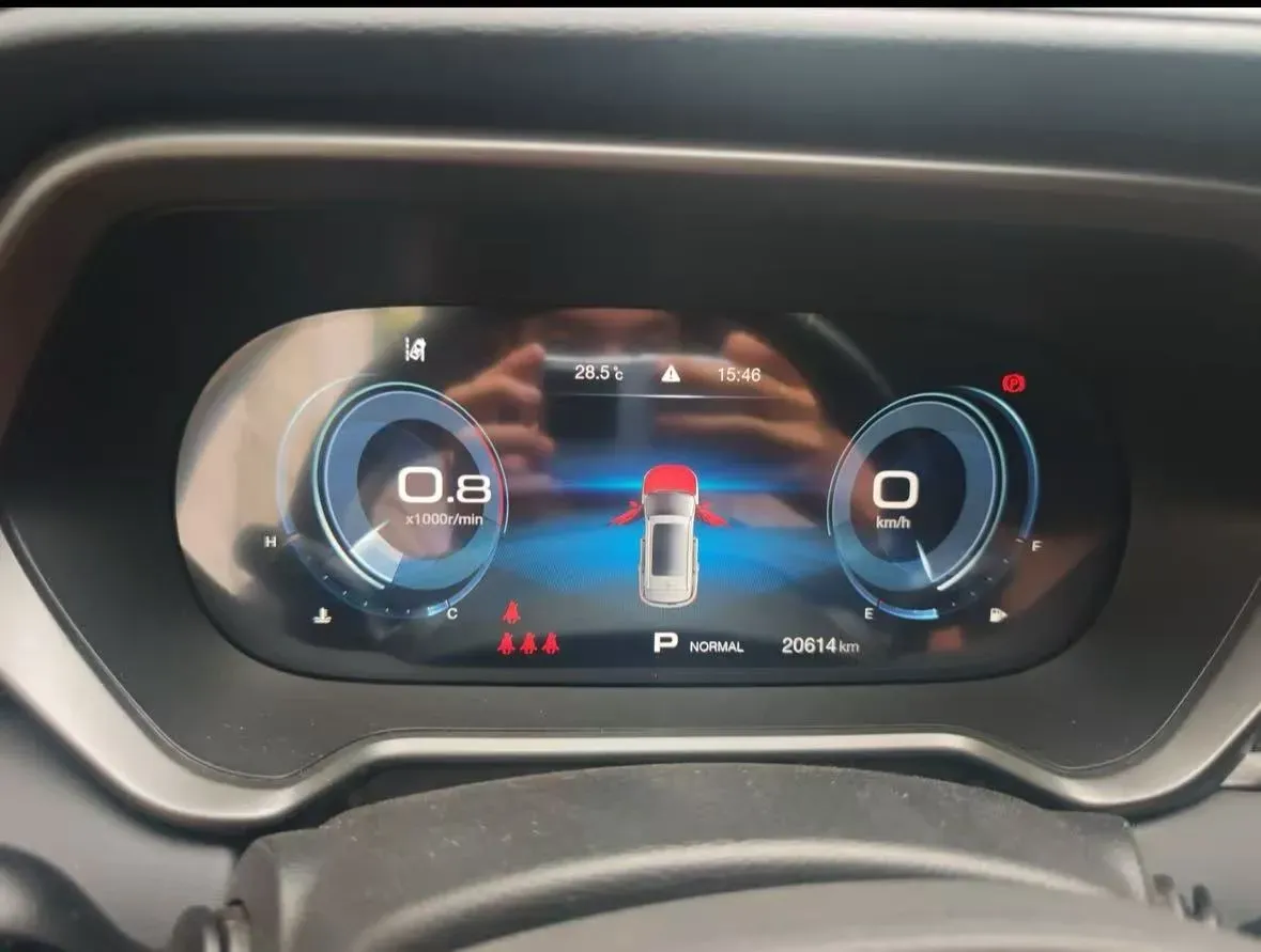 2020 GAC Trumpchi GS4 1.5T 169HP L4 6AT,autocango,china used car exporter,china ev exporter,chinese used car exporter,chinese used ev exporter