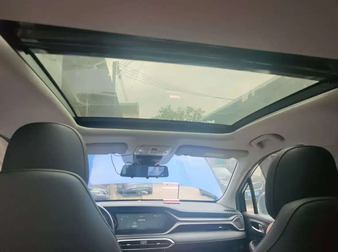 2020 GAC Trumpchi GS4 1.5T 169HP L4 6AT,autocango,china used car exporter,china ev exporter,chinese used car exporter,chinese used ev exporter