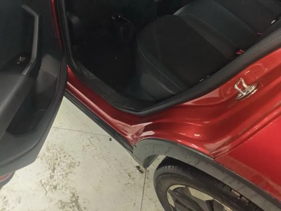 2021 Volkswagen Tacqua 1.5L 113HP L4 6AT,autocango,china used car exporter,china ev exporter,chinese used car exporter,chinese used ev exporter