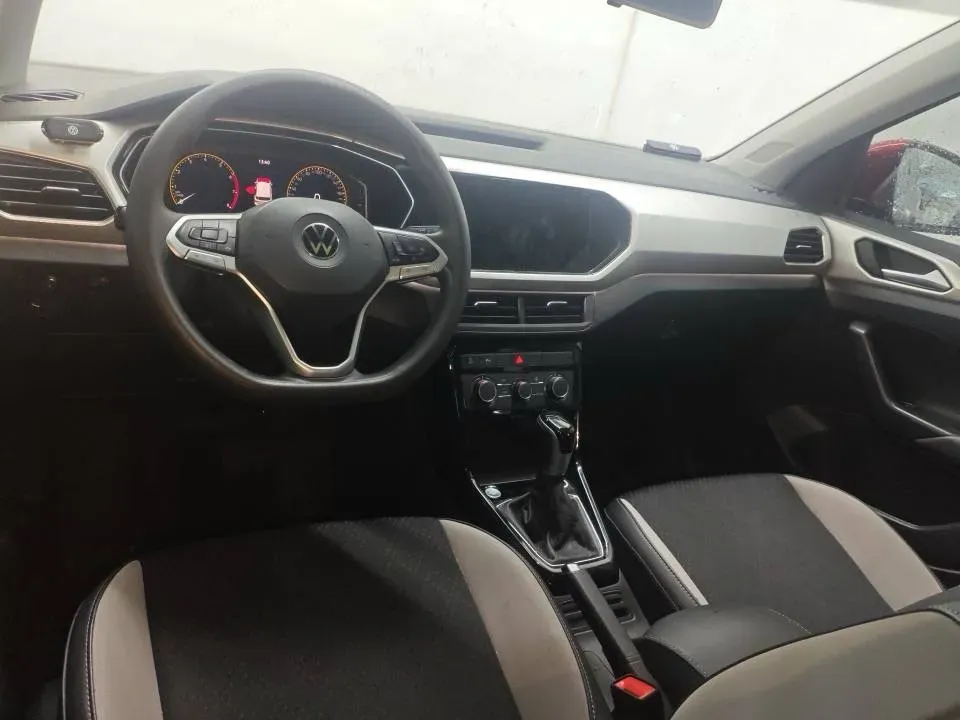 2021 Volkswagen Tacqua 1.5L 113HP L4 6AT,autocango,china used car exporter,china ev exporter,chinese used car exporter,chinese used ev exporter