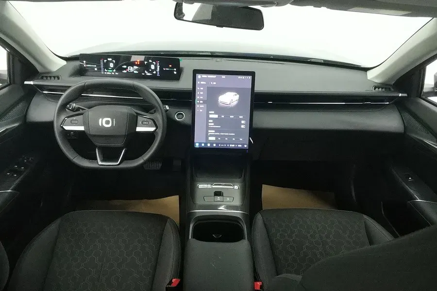 2025 ChangAn QiYuan A05 1.5L 98HP L4 E-CVT PHEV 18.4KWH,autocango,china used car exporter,china ev exporter,chinese used car exporter,chinese used ev exporter