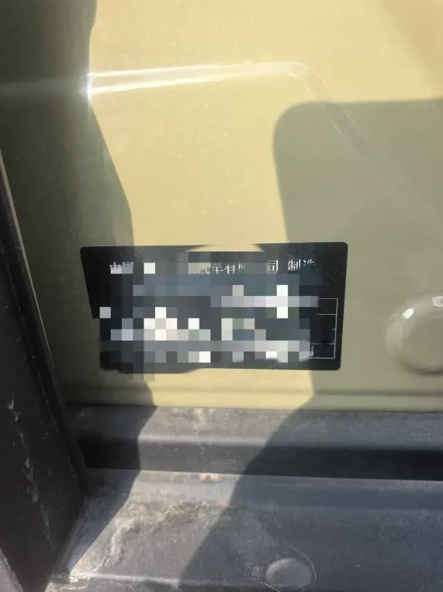 2025 Geely Cowboy 1.5T 181HP L4 7DCT,autocango,china used car exporter,china ev exporter,chinese used car exporter,chinese used ev exporter