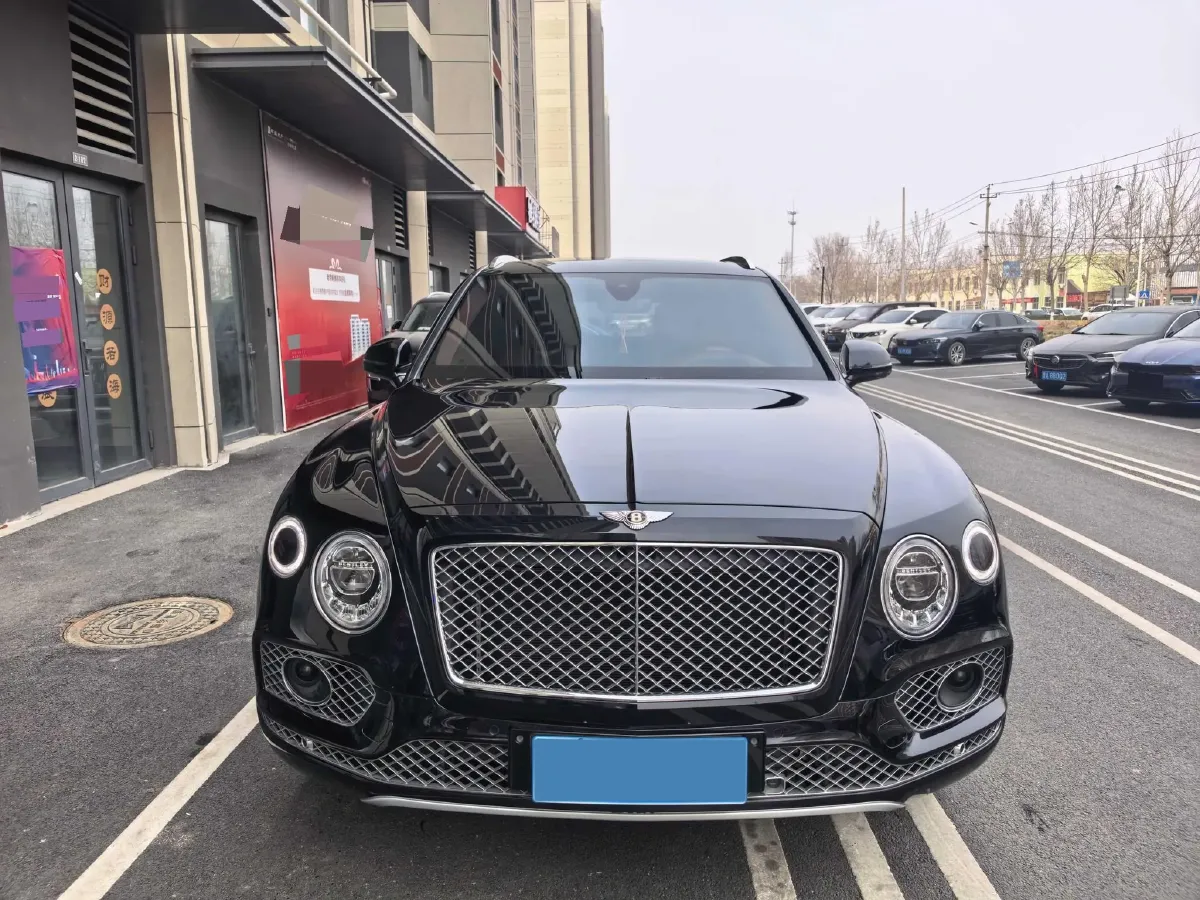 2019 Bentley Bentayga 3.0T 340HP V6 8AT PHEV 17.3KWH,autocango,china used car exporter,china ev exporter,chinese used car exporter,chinese used ev exporter