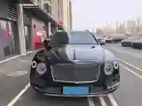 2019 Bentley Bentayga 3.0T 340HP V6 8AT PHEV 17.3KWH