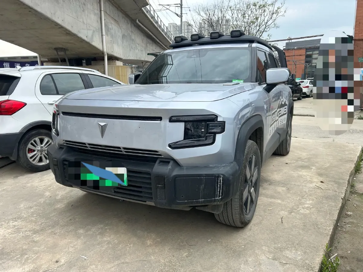 2024 Deepal G318 REEV 150HP REEV 35.07KWH,autocango,china used car exporter,china ev exporter,chinese used car exporter,chinese used ev exporter