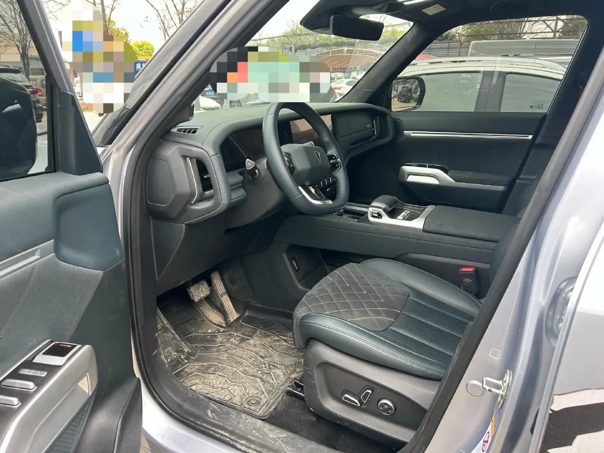 2024 Deepal G318 REEV 150HP REEV 35.07KWH,autocango,china used car exporter,china ev exporter,chinese used car exporter,chinese used ev exporter