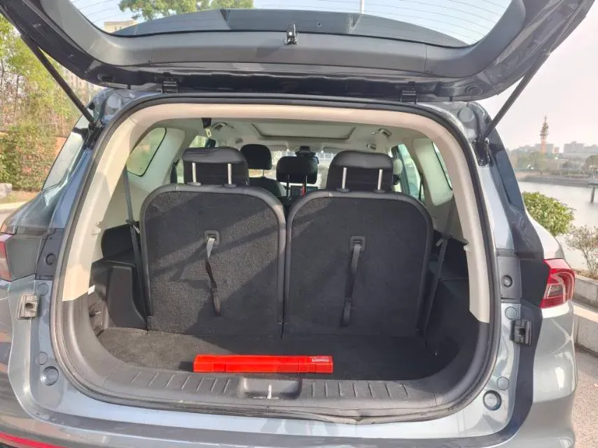 2020 Geely Okavango 1.8T 184HP L4 6AT,autocango,china used car exporter,china ev exporter,chinese used car exporter,chinese used ev exporter