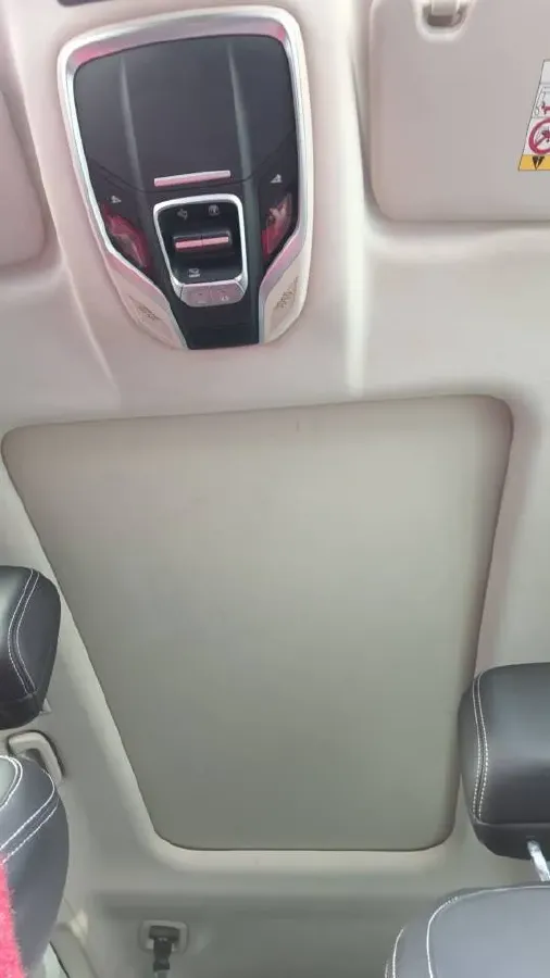 2020 Geely Okavango 1.8T 184HP L4 6AT,autocango,china used car exporter,china ev exporter,chinese used car exporter,chinese used ev exporter