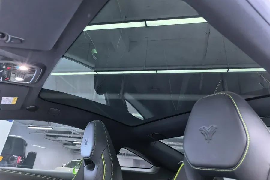 2023 Neta GT BEV 78KWH,autocango,china used car exporter,china ev exporter,chinese used car exporter,chinese used ev exporter