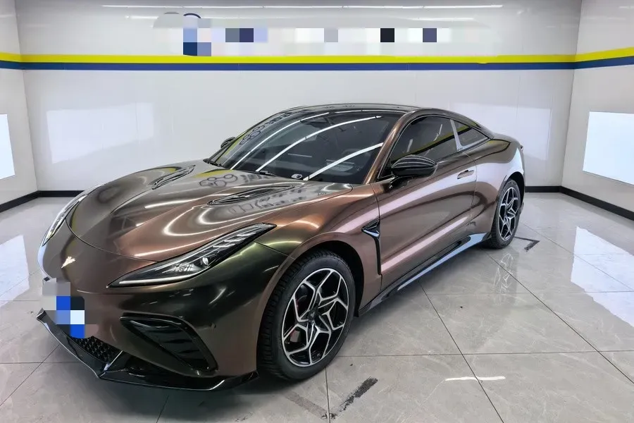 2023 Neta GT BEV 78KWH,autocango,china used car exporter,china ev exporter,chinese used car exporter,chinese used ev exporter