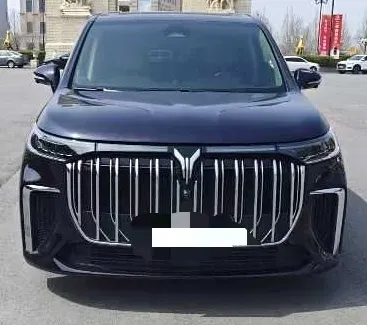 2024 Voyah Dream 1.5T 150HP L4 PHEV 43KWH,autocango,china used car exporter,china ev exporter,chinese used car exporter,chinese used ev exporter