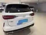 2022 GAC Trumpchi GS4 Plus 1.5T 169HP L4 6AT