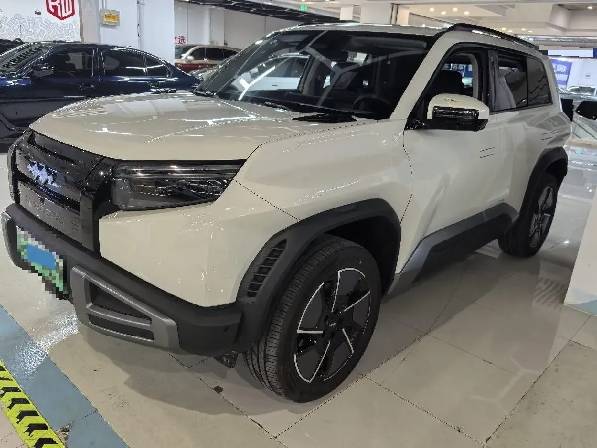 2025 FangChengBao Tai 3 BEV,autocango,china used car exporter,china ev exporter,chinese used car exporter,chinese used ev exporter