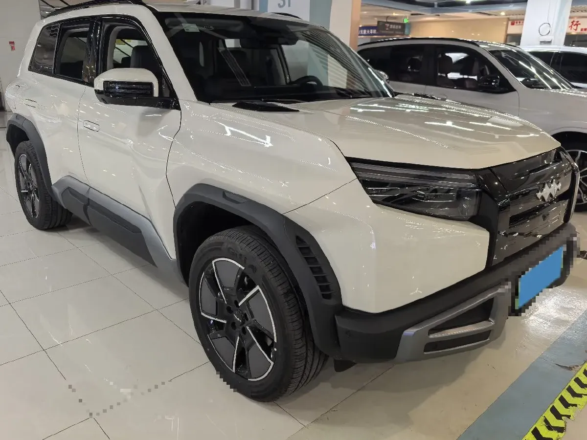 2025 FangChengBao Tai 3 BEV,autocango,china used car exporter,china ev exporter,chinese used car exporter,chinese used ev exporter