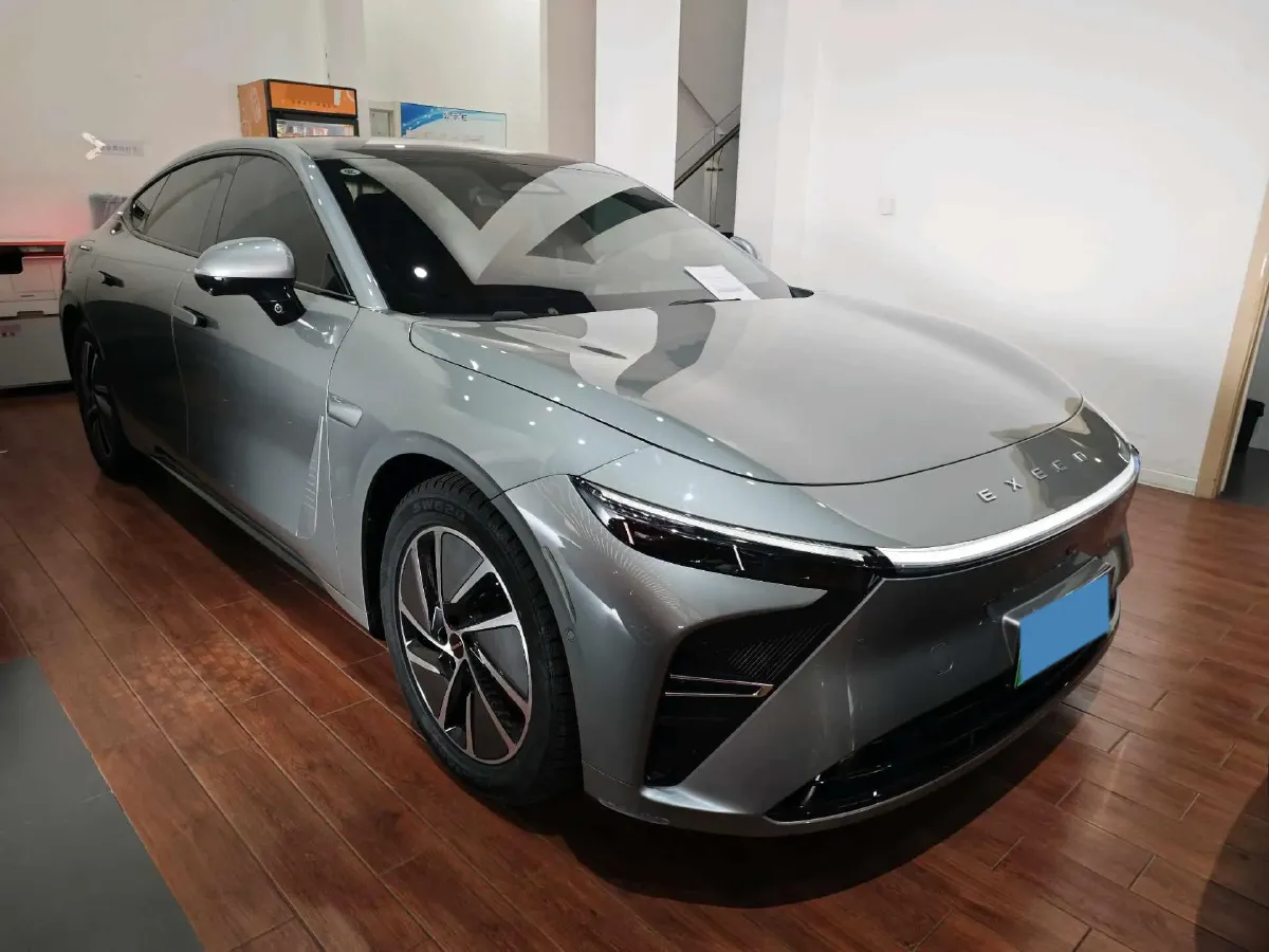 2025 Exceed Sterra ES REEV 156HP REEV 34.7KWH,autocango,china used car exporter,china ev exporter,chinese used car exporter,chinese used ev exporter