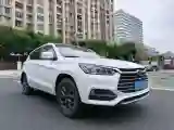 2019 BYD Song 1.5T 154HP L4 6DCT