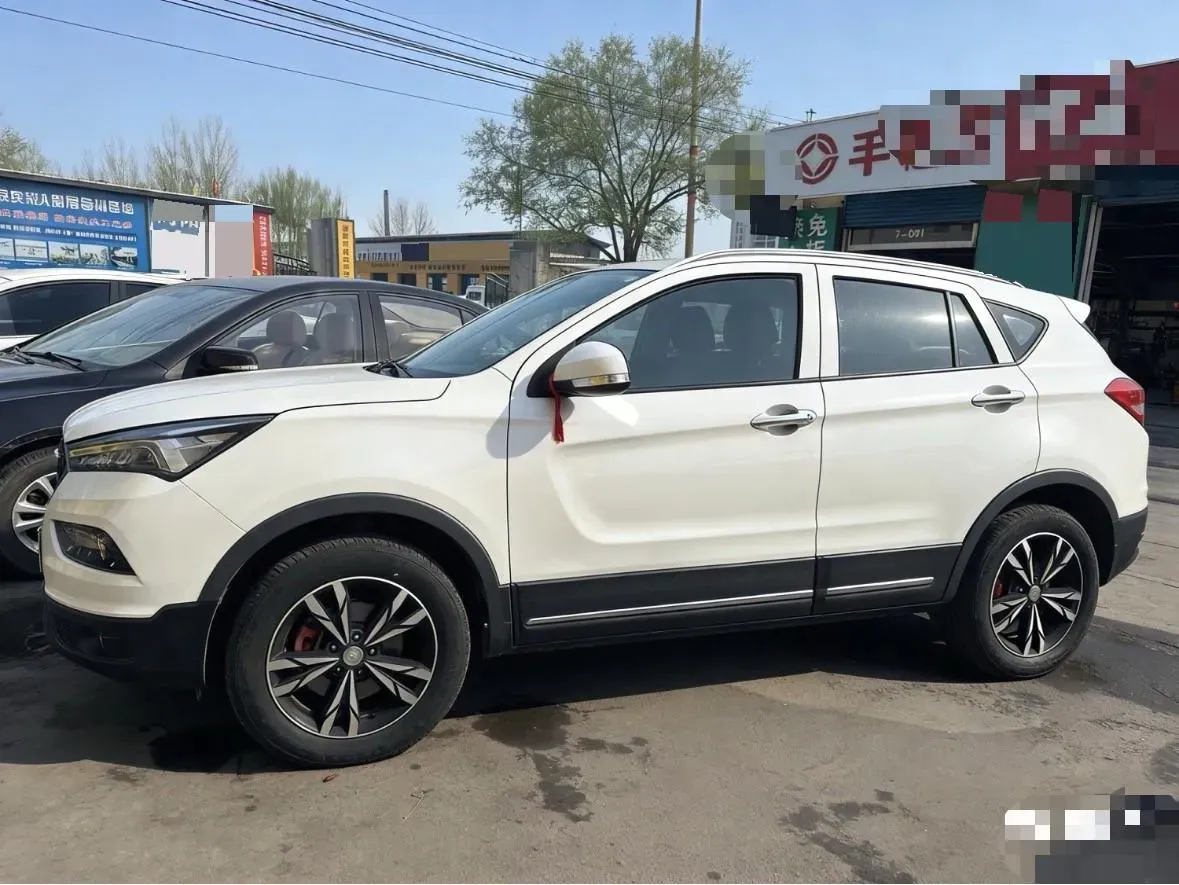 2021 HaiMa 6P 1.2T 141HP L3 7DCT PHEV 17.7KWH,autocango,china used car exporter,china ev exporter,chinese used car exporter,chinese used ev exporter