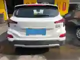 2021 HaiMa 6P 1.2T 141HP L3 7DCT PHEV 17.7KWH