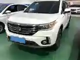 2017 GAC Trumpchi GS4 1.5T 152HP L4 6AT