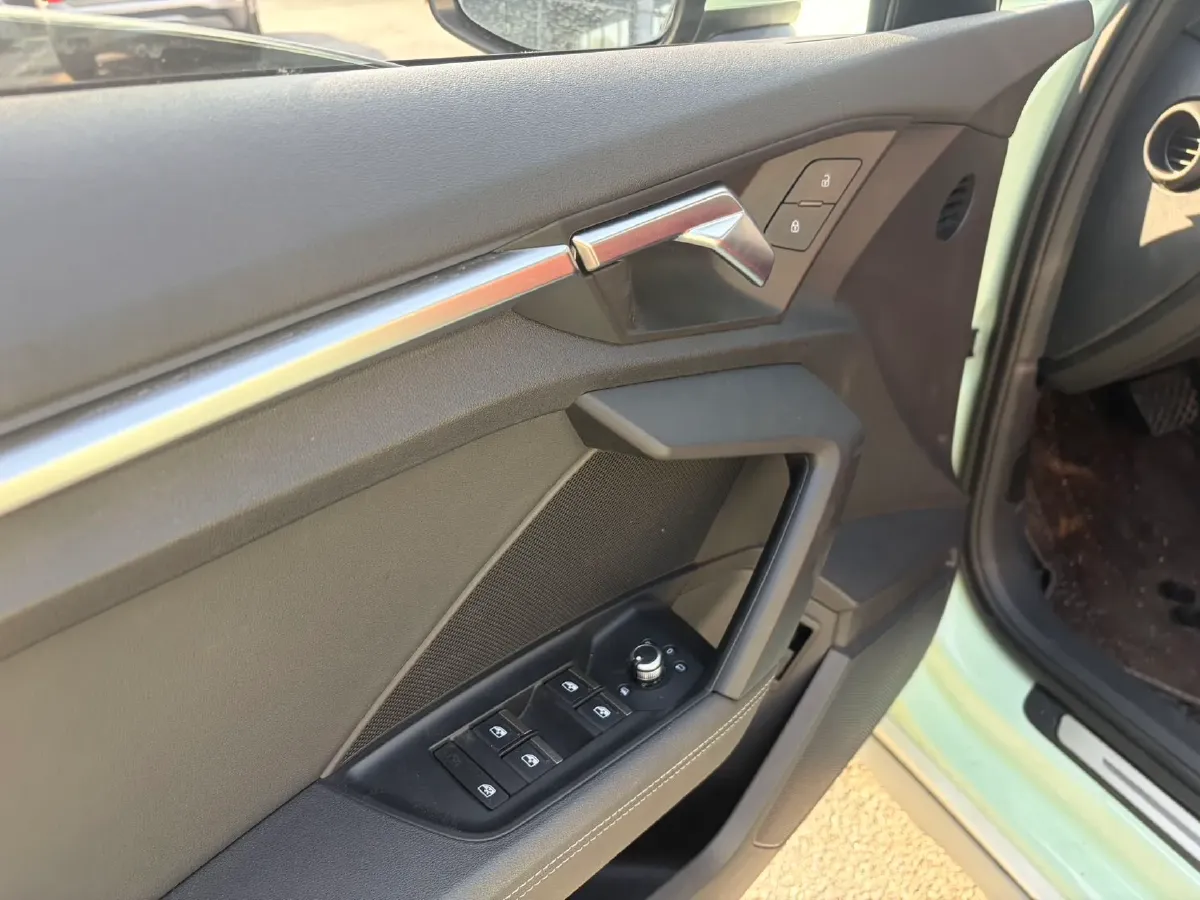 2023 Audi A3 1.4T 150HP L4 7DCT,autocango,china used car exporter,china ev exporter,chinese used car exporter,chinese used ev exporter